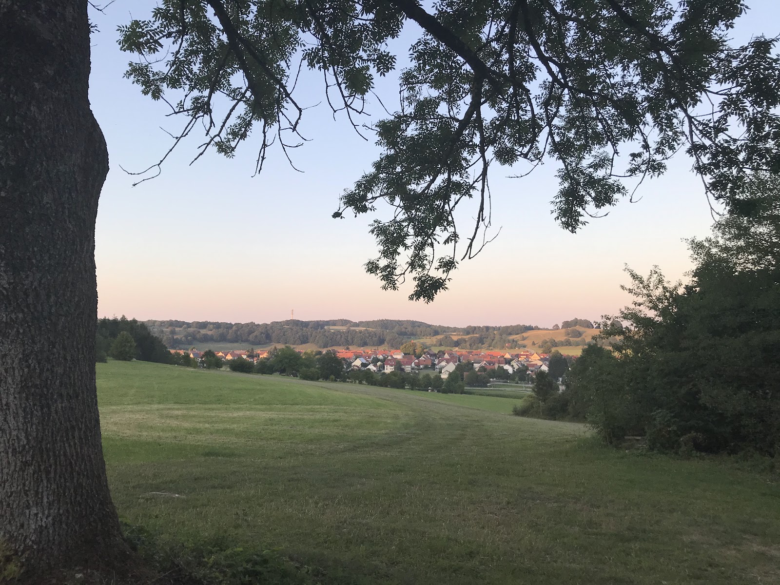 NF Römersteinhaus