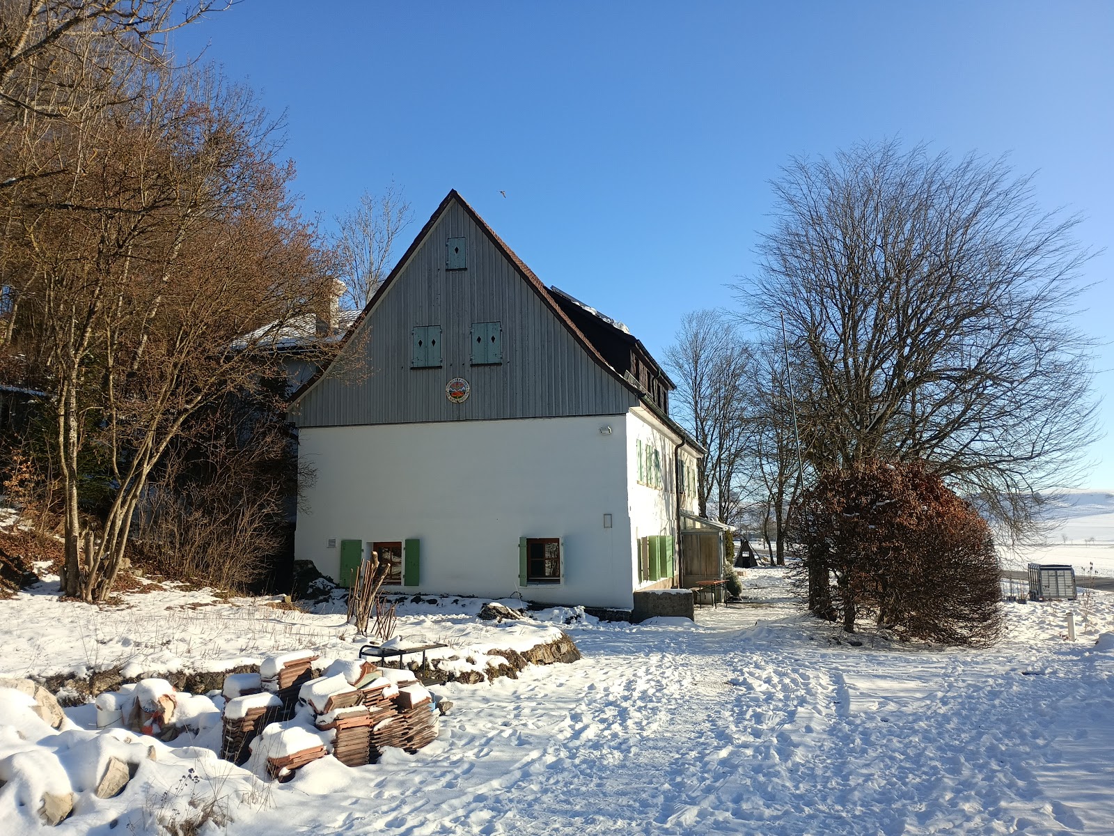 NF Römersteinhaus