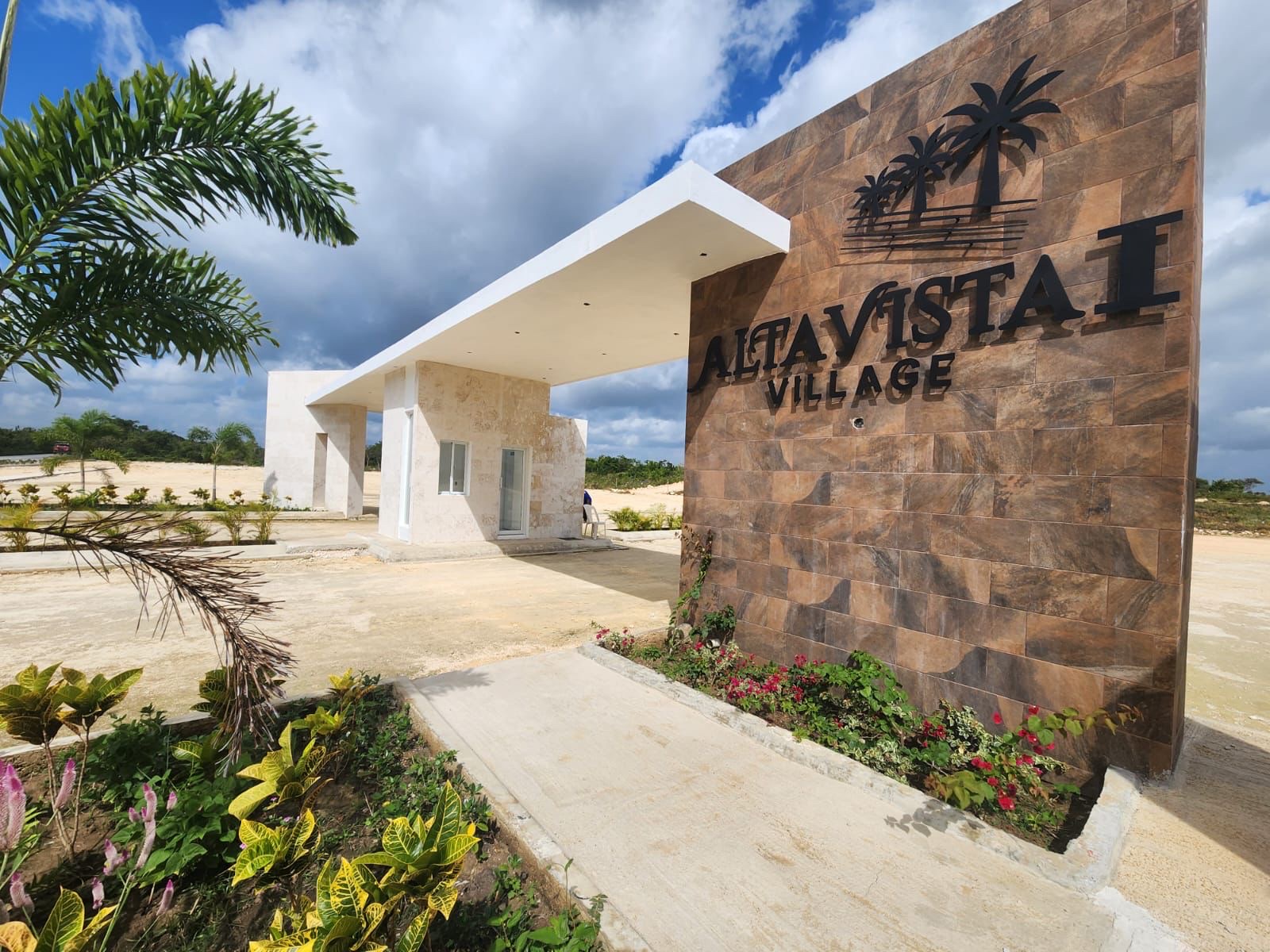 Alta Vista Village, Punta Cana