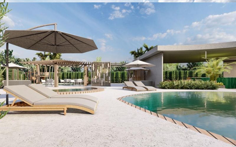 Alta Vista Village, Punta Cana