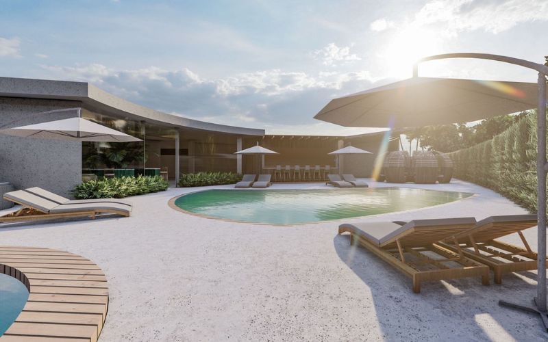 Alta Vista Village, Punta Cana