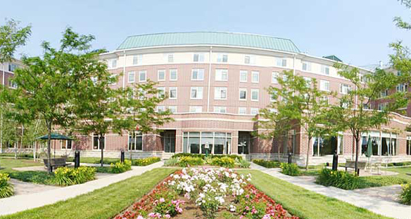Brookdale Glen Ellyn