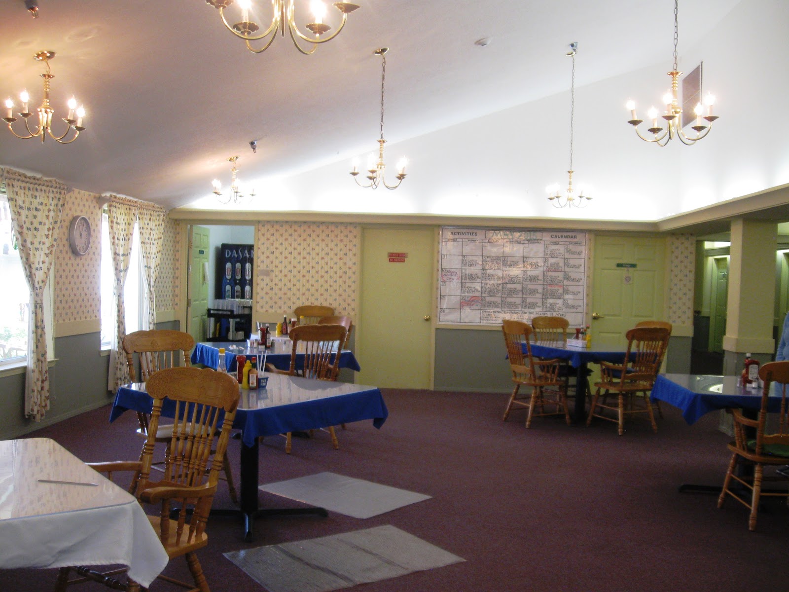 Westwind House Assisted Living