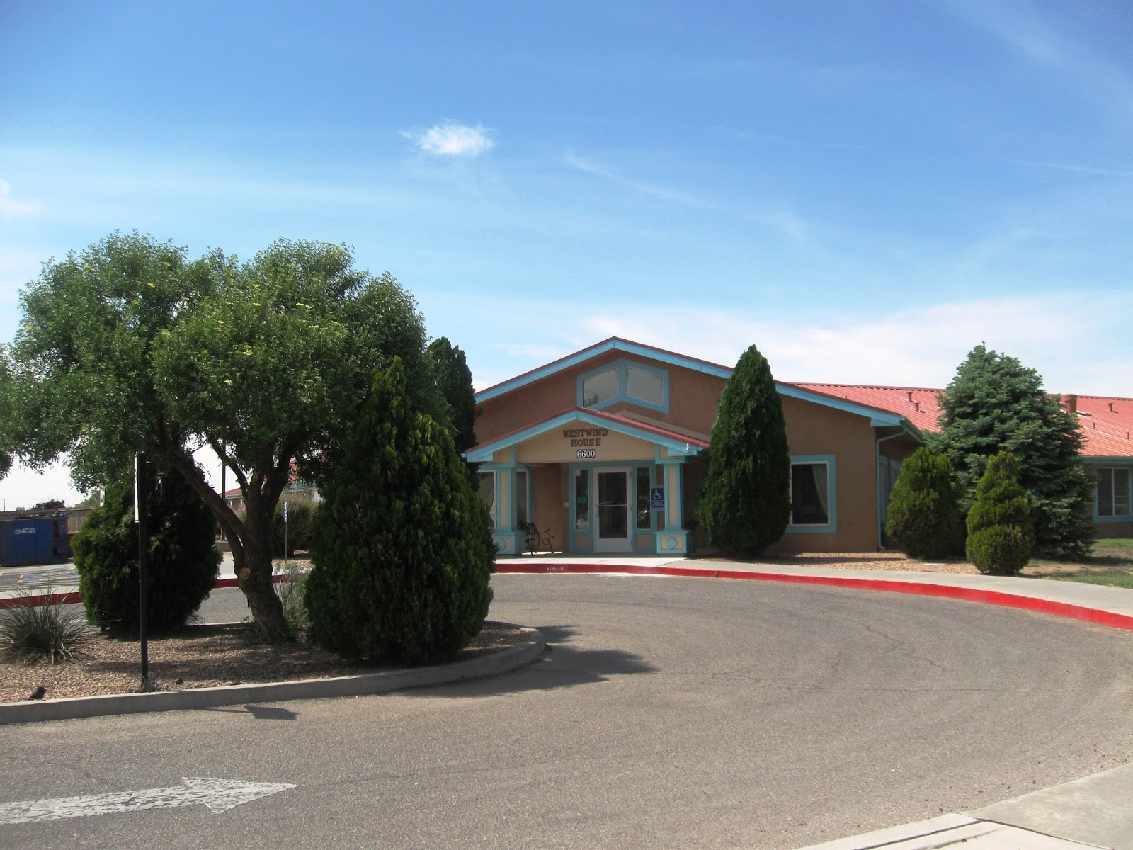 Westwind House Assisted Living