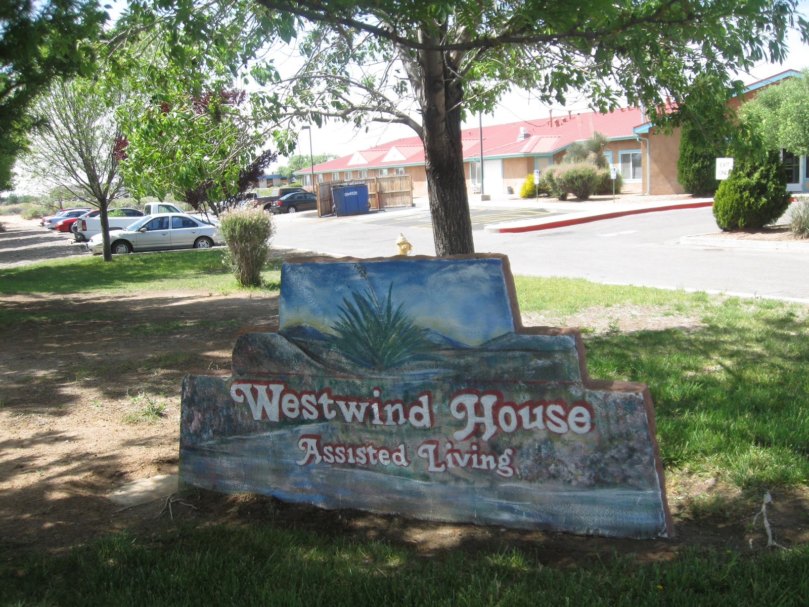 Westwind House Assisted Living