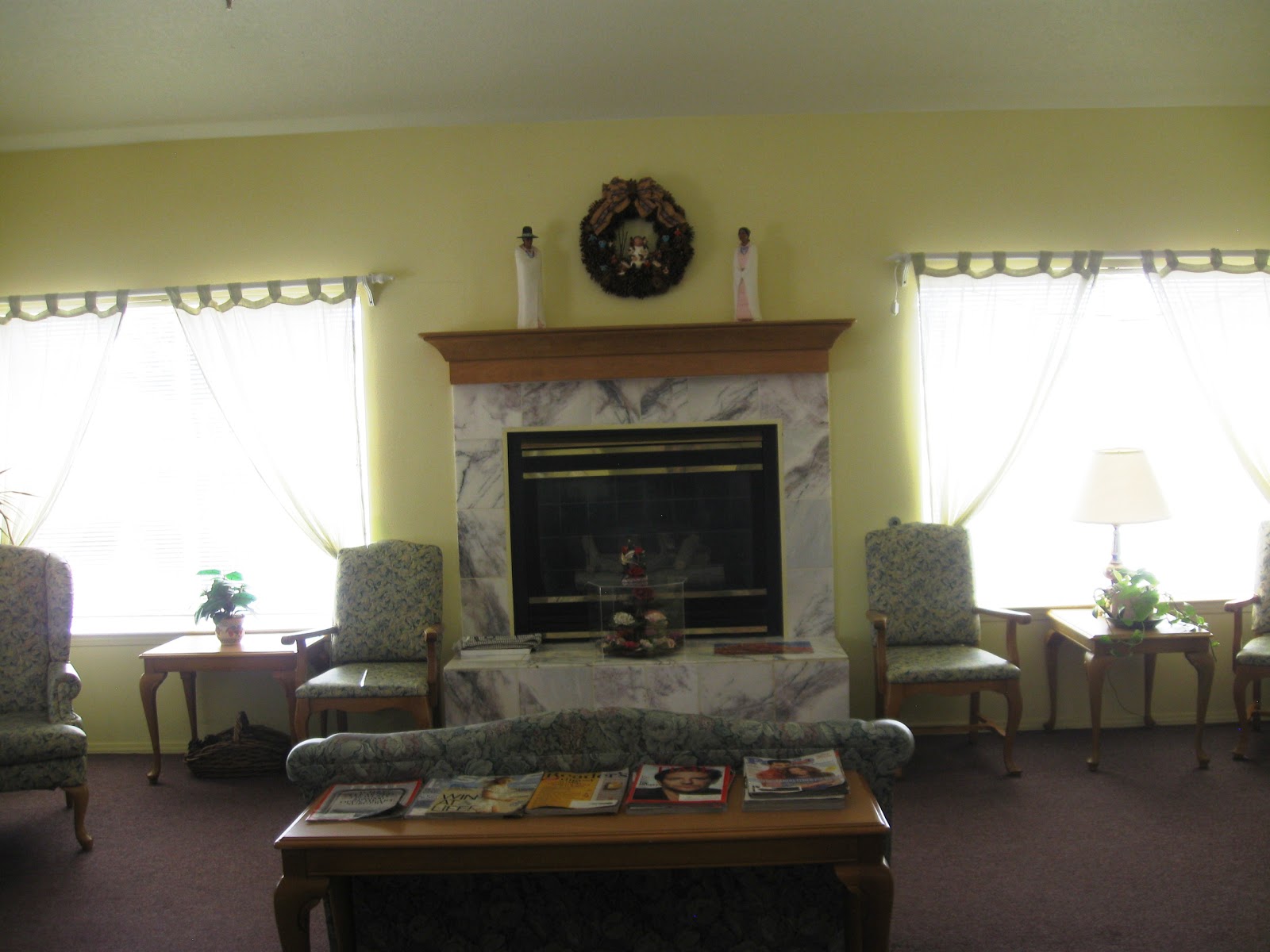 Westwind House Assisted Living