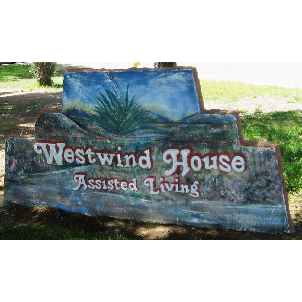 Westwind House Assisted Living