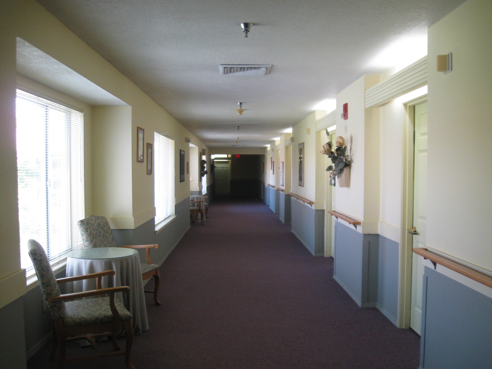 Westwind House Assisted Living