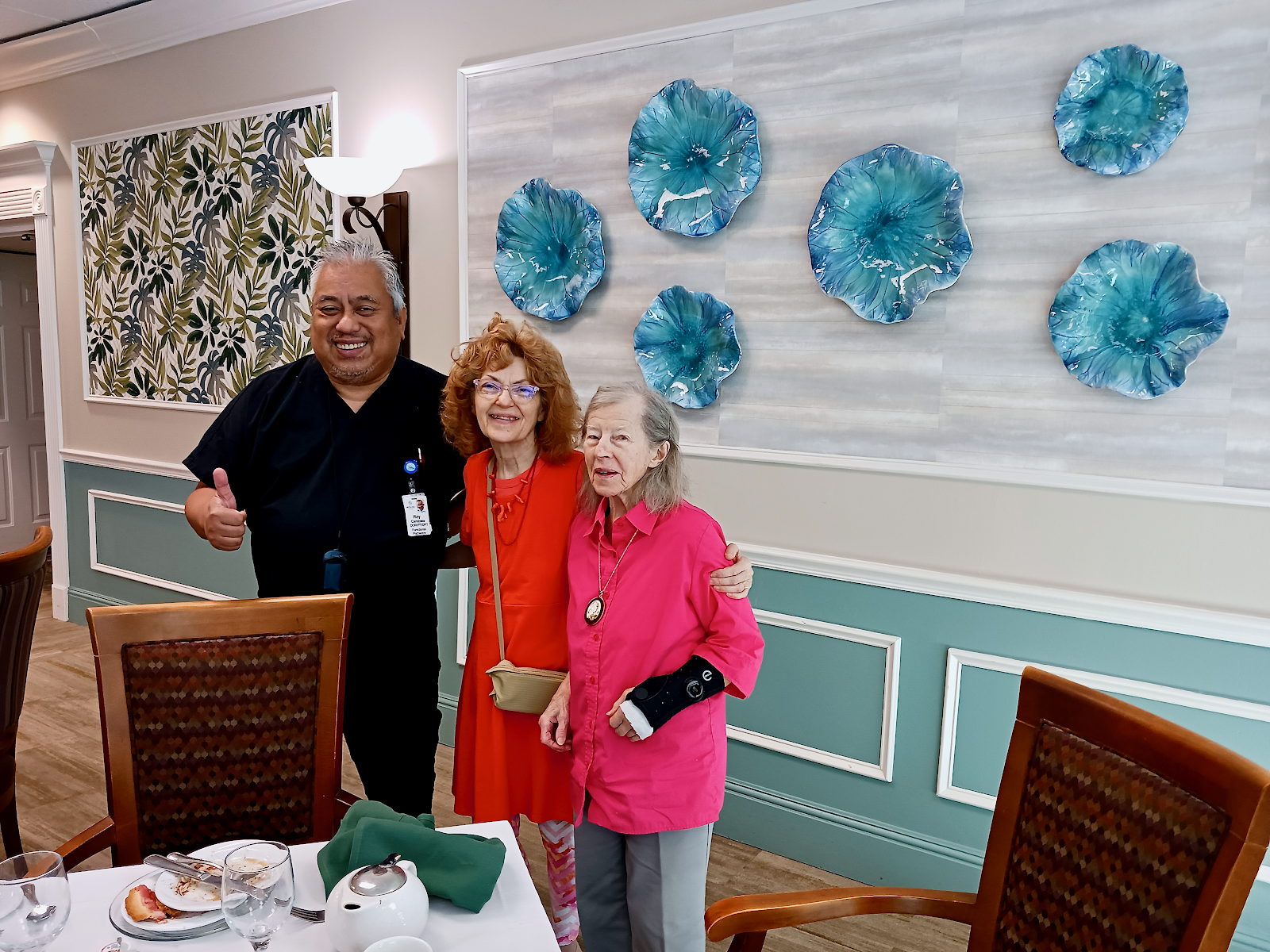 Mease Life Memory Care