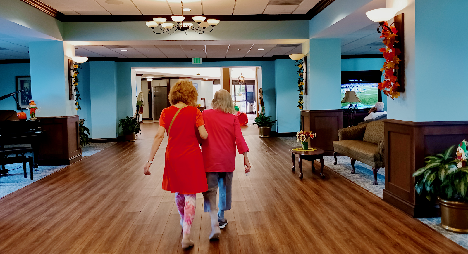 Mease Life Memory Care