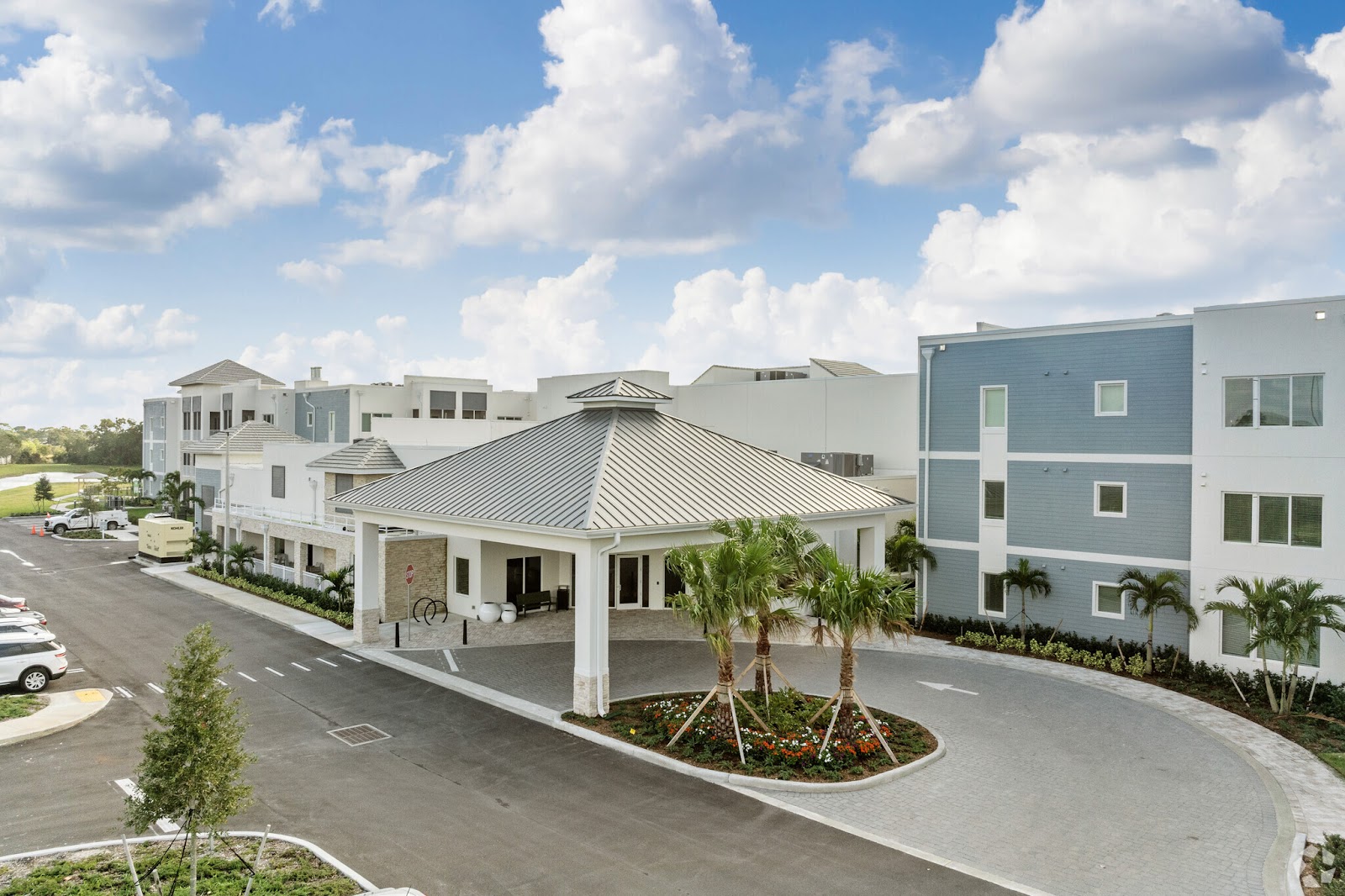 AVIVA Port St. Lucie West