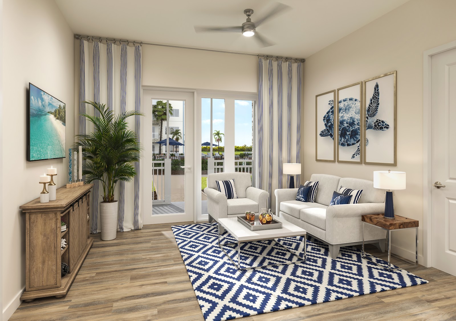 AVIVA Port St. Lucie West
