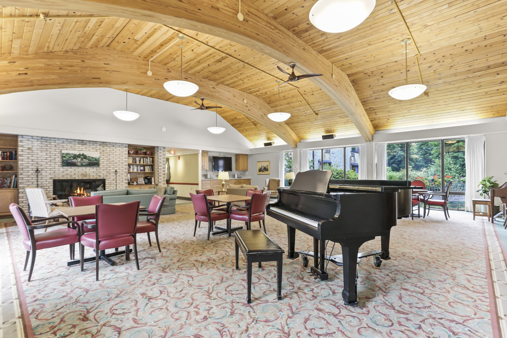 Waveny LifeCare Network