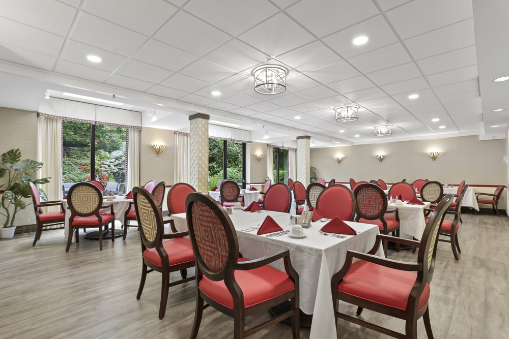 Waveny LifeCare Network