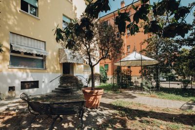 Casa di Riposo Villa Letizia