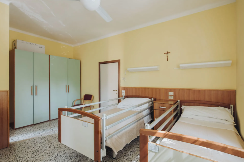 Casa di Riposo Villa Letizia