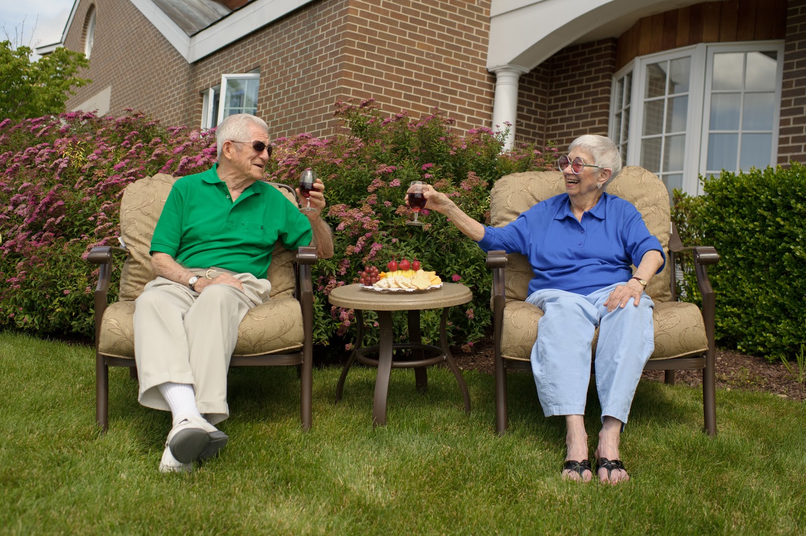 Masonicare at Wesley Village