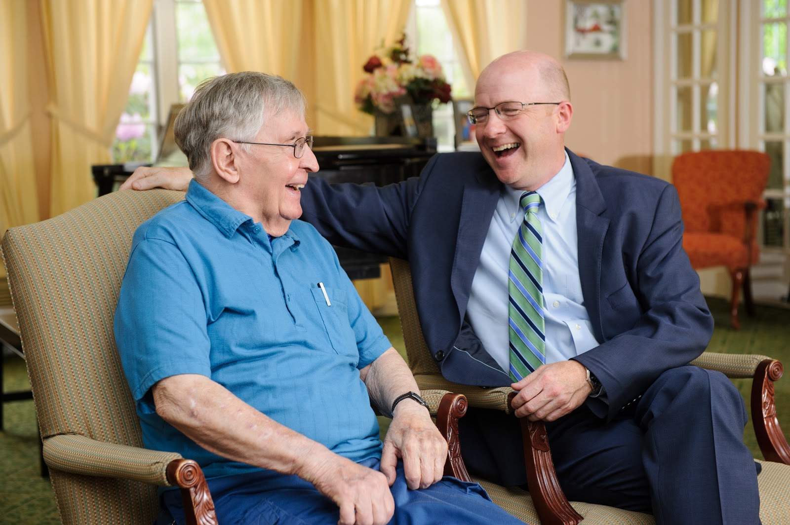 Masonicare at Wesley Village
