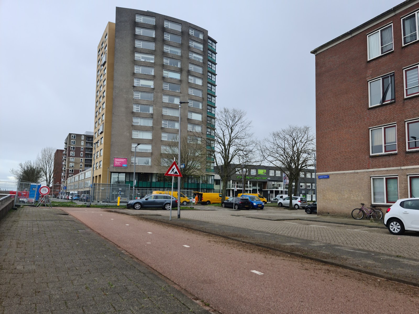 Aafje De Nieuwe Plantage - Verpleeghuis Rotterdam