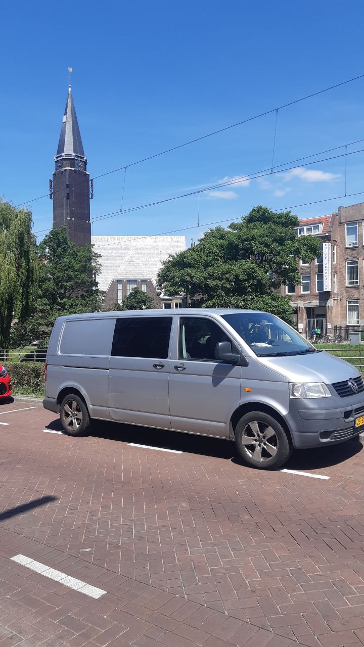 Aafje De Nieuwe Plantage - Verpleeghuis Rotterdam