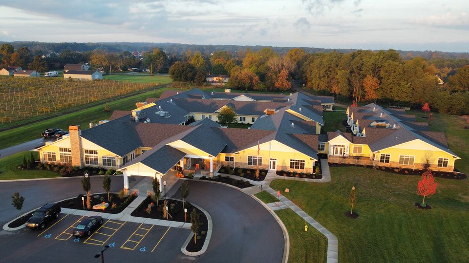 Vineyard Assisted Living Community