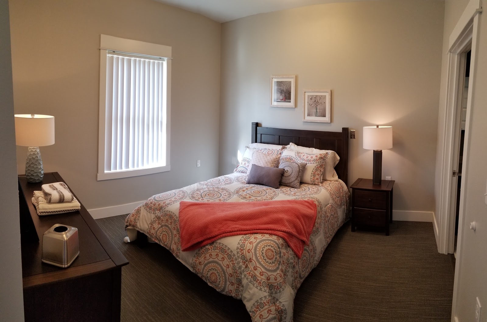 Vineyard Assisted Living Community