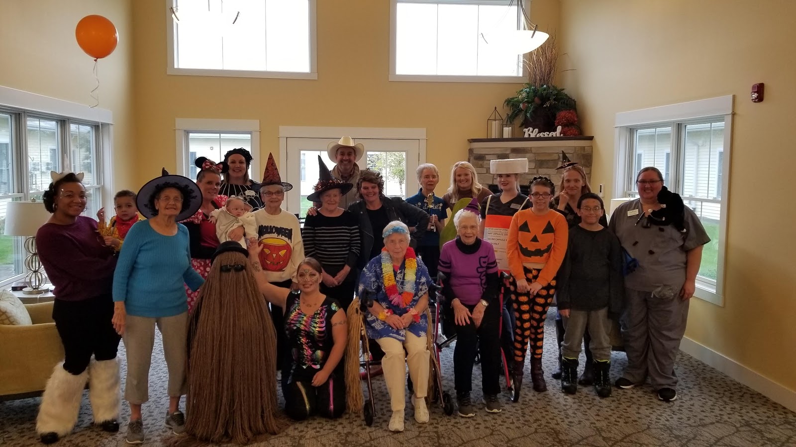 Vineyard Assisted Living Community