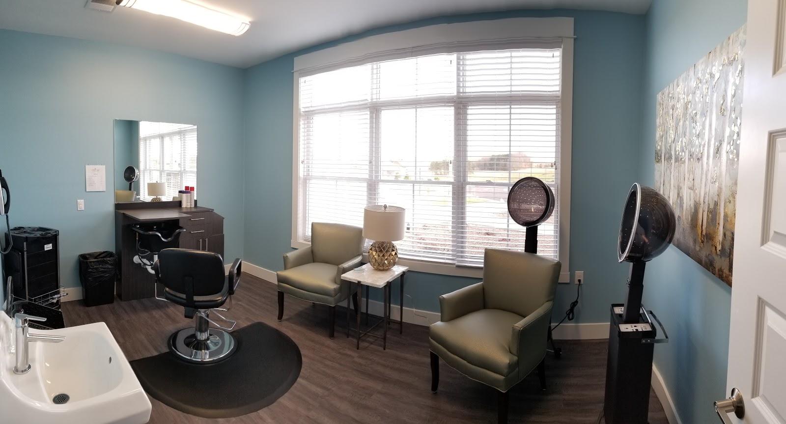 Vineyard Assisted Living Community