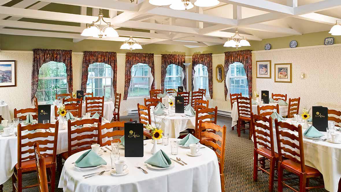 Peregrine Senior Living at Crossgate