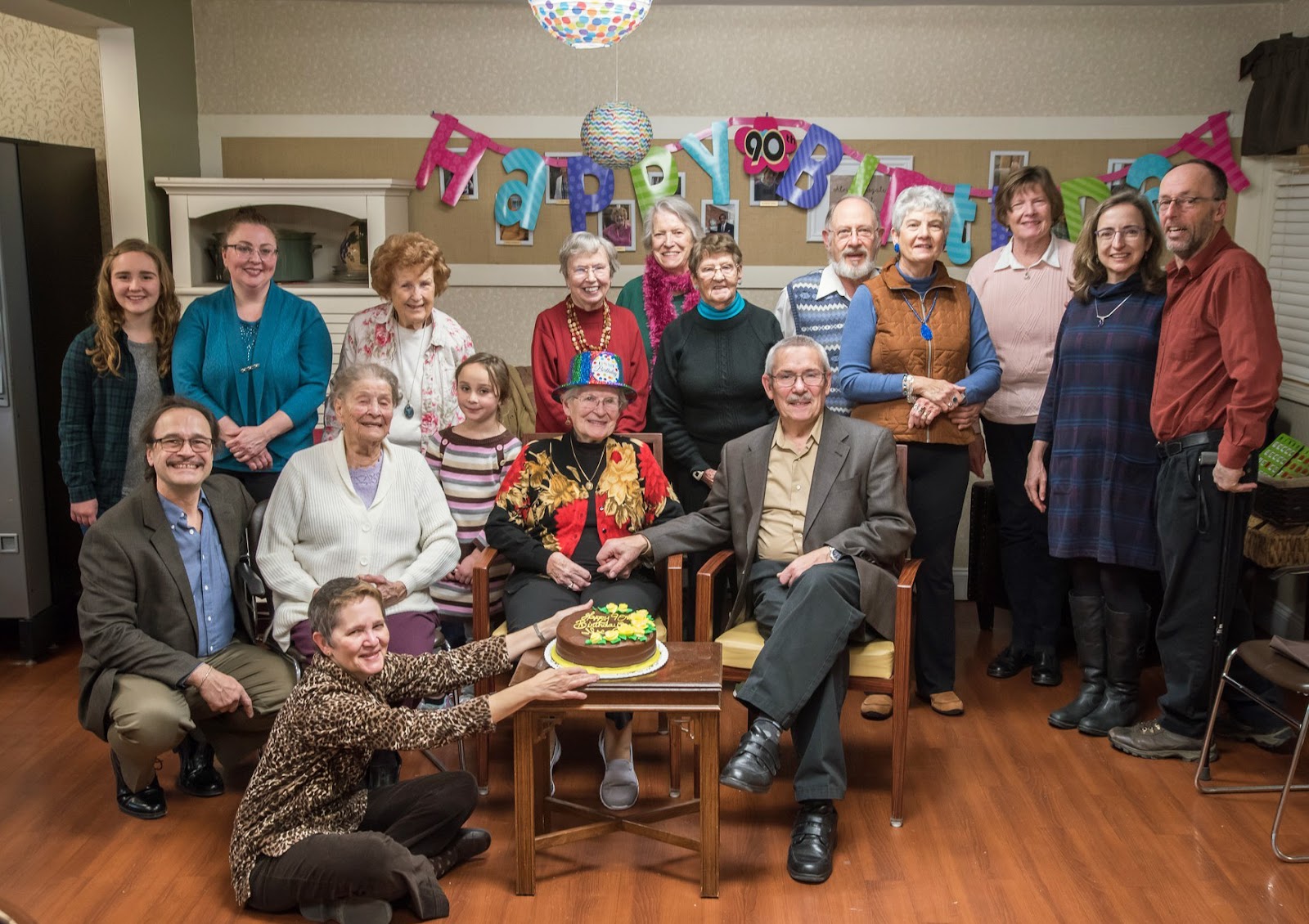 Peregrine Senior Living at Crossgate