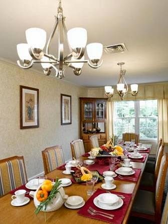 Peregrine Senior Living at Crossgate