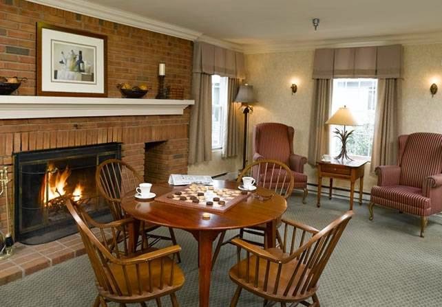 Peregrine Senior Living at Crossgate