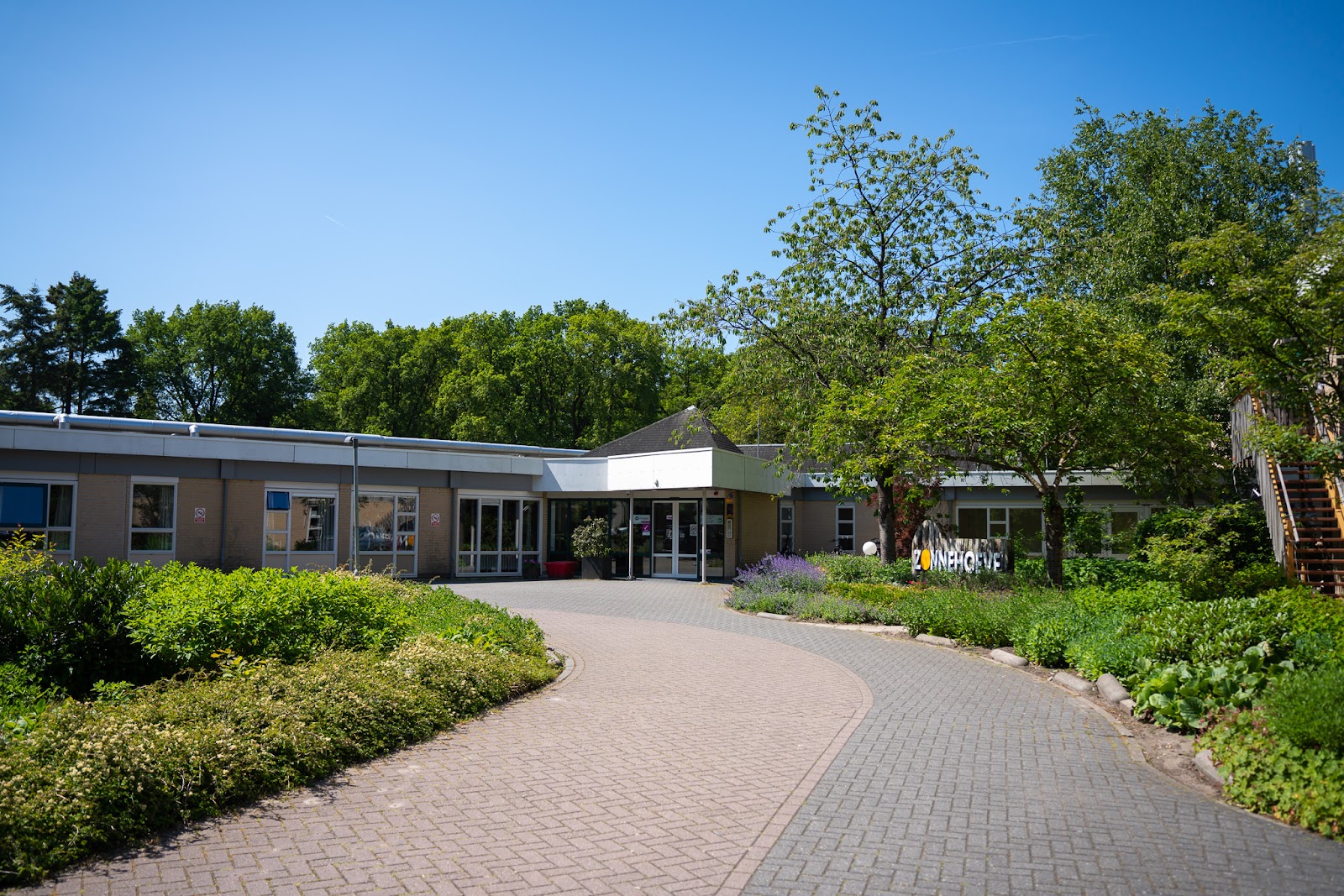 HilverZorg - Zonnehoeve