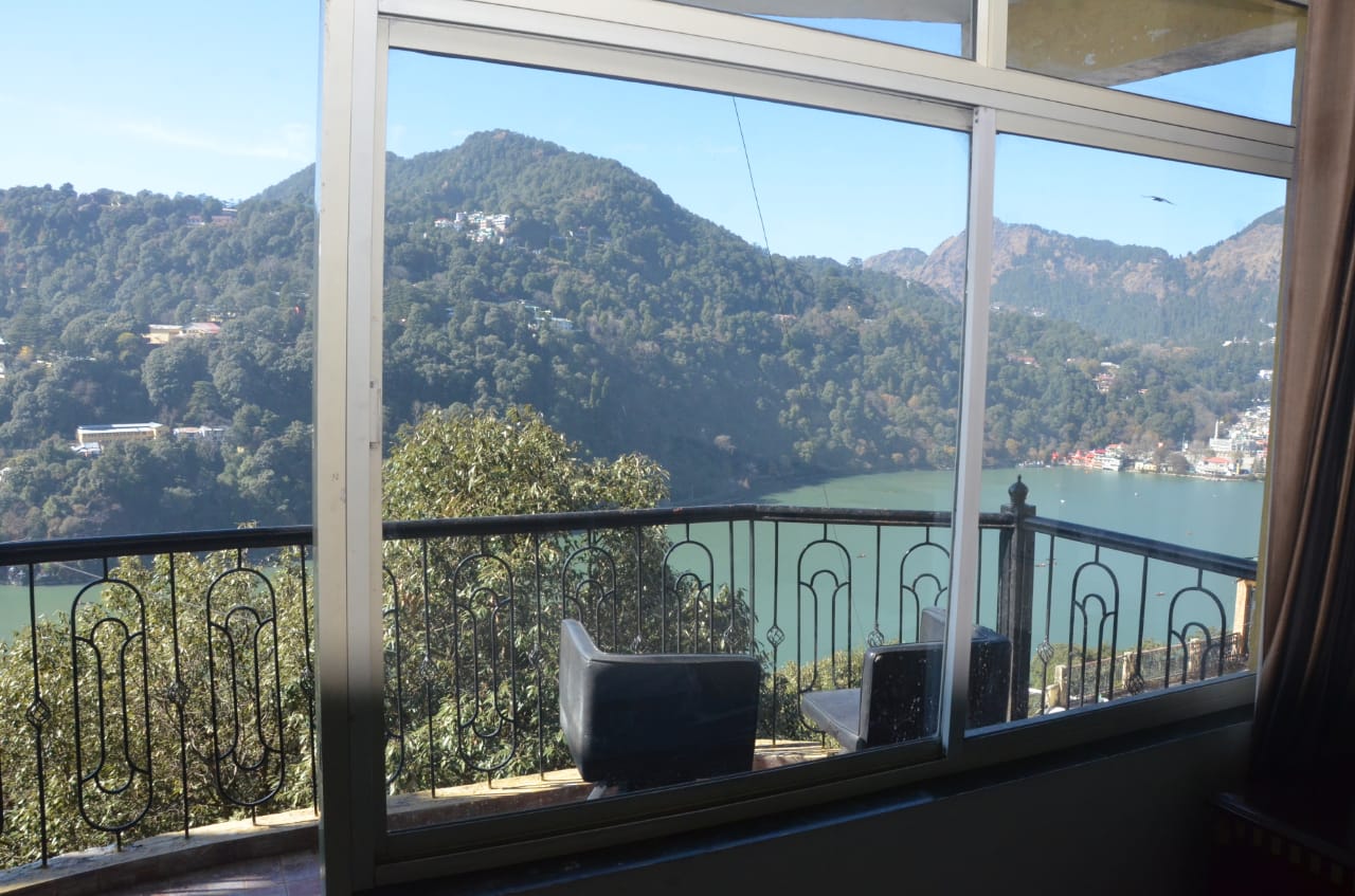Nainital Willows Nature's Sprout
