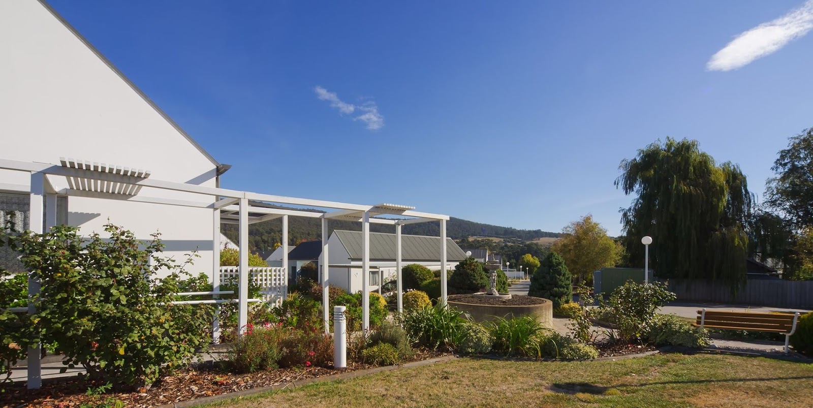 Snug Village Residential Aged Care (Christian Homes Tasmania Ltd)