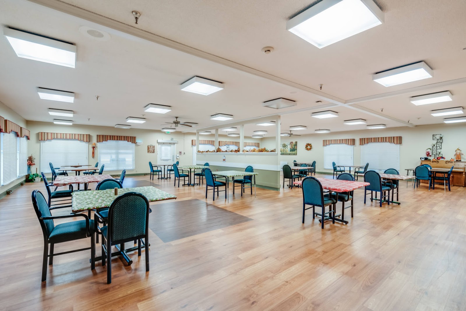 StoneBridge Senior Living - Adams Street - Jefferson City