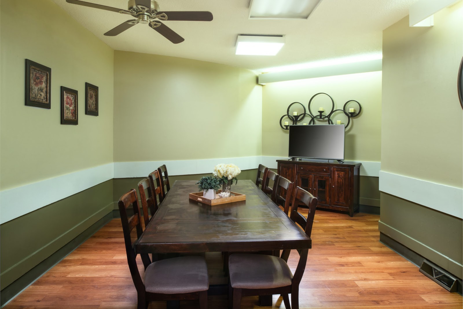 StoneBridge Senior Living - Adams Street - Jefferson City