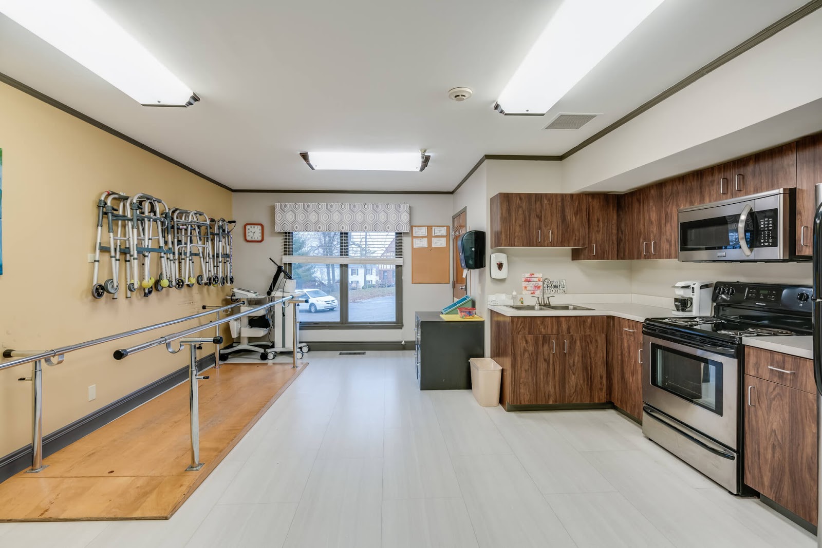 StoneBridge Senior Living - Adams Street - Jefferson City
