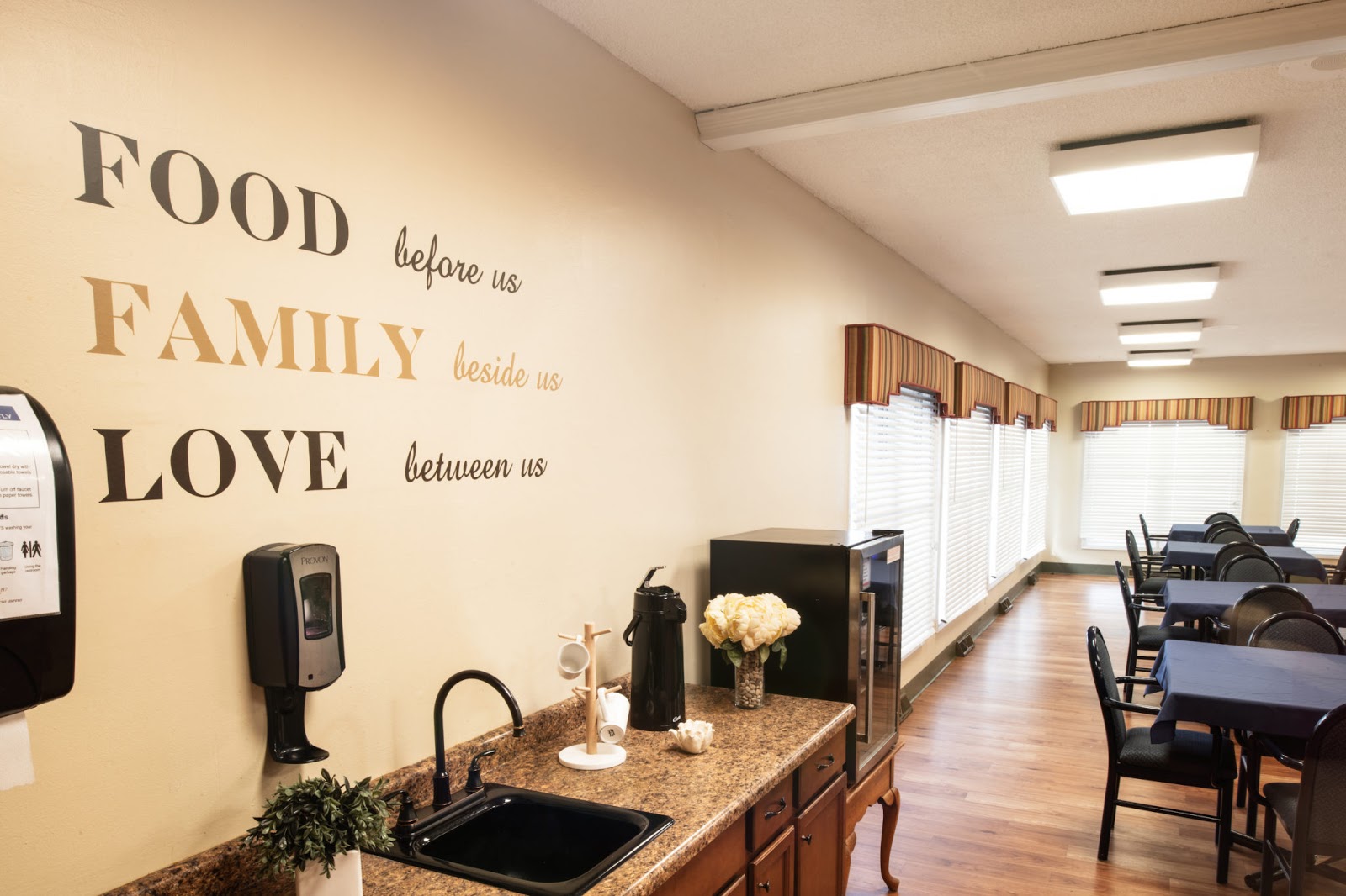 StoneBridge Senior Living - Adams Street - Jefferson City