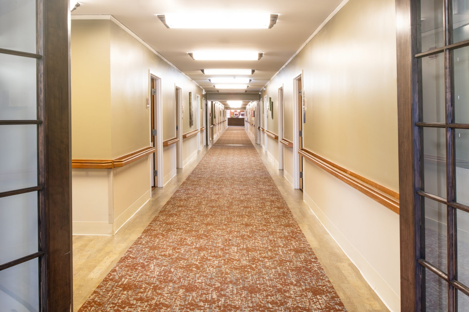 StoneBridge Senior Living - Adams Street - Jefferson City