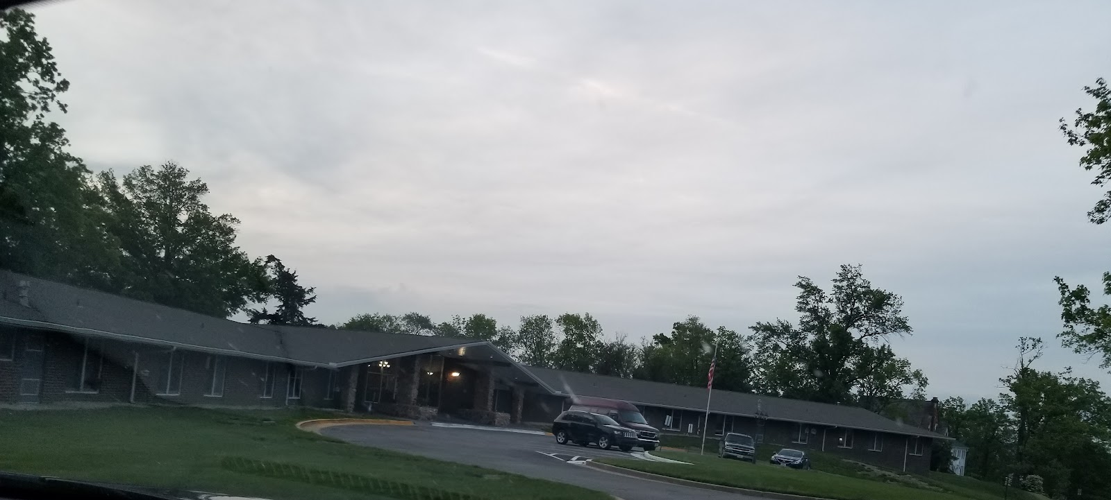 StoneBridge Senior Living - Adams Street - Jefferson City