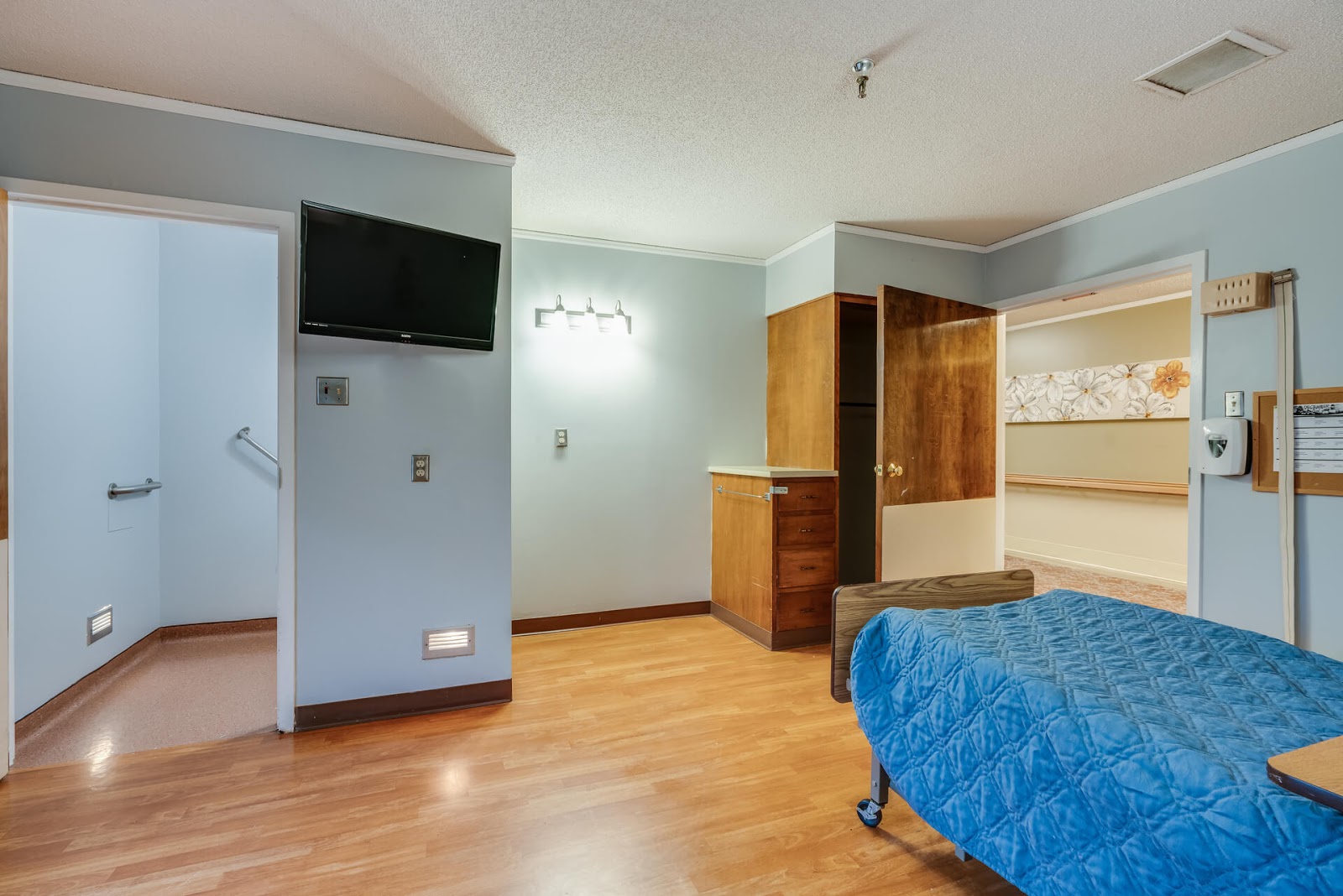 StoneBridge Senior Living - Adams Street - Jefferson City