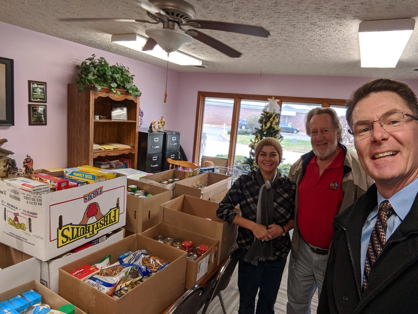 North Ridgeville Community Care