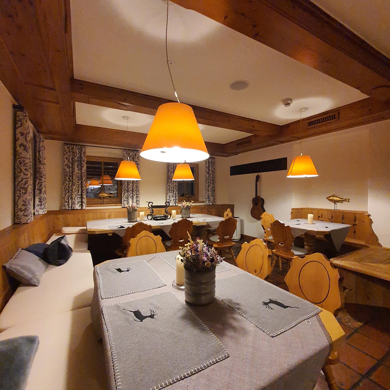 Gasthof Auwirt