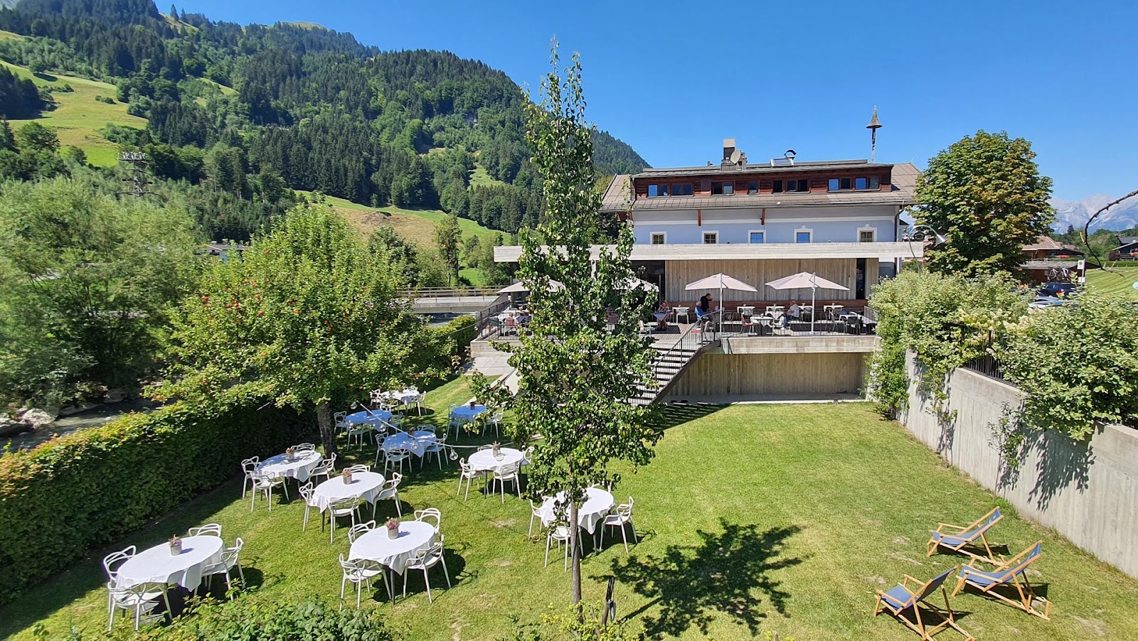 Gasthof Auwirt