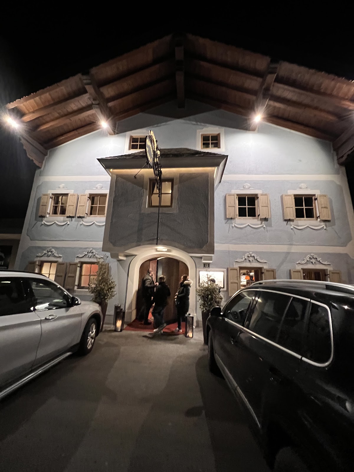 Gasthof Auwirt