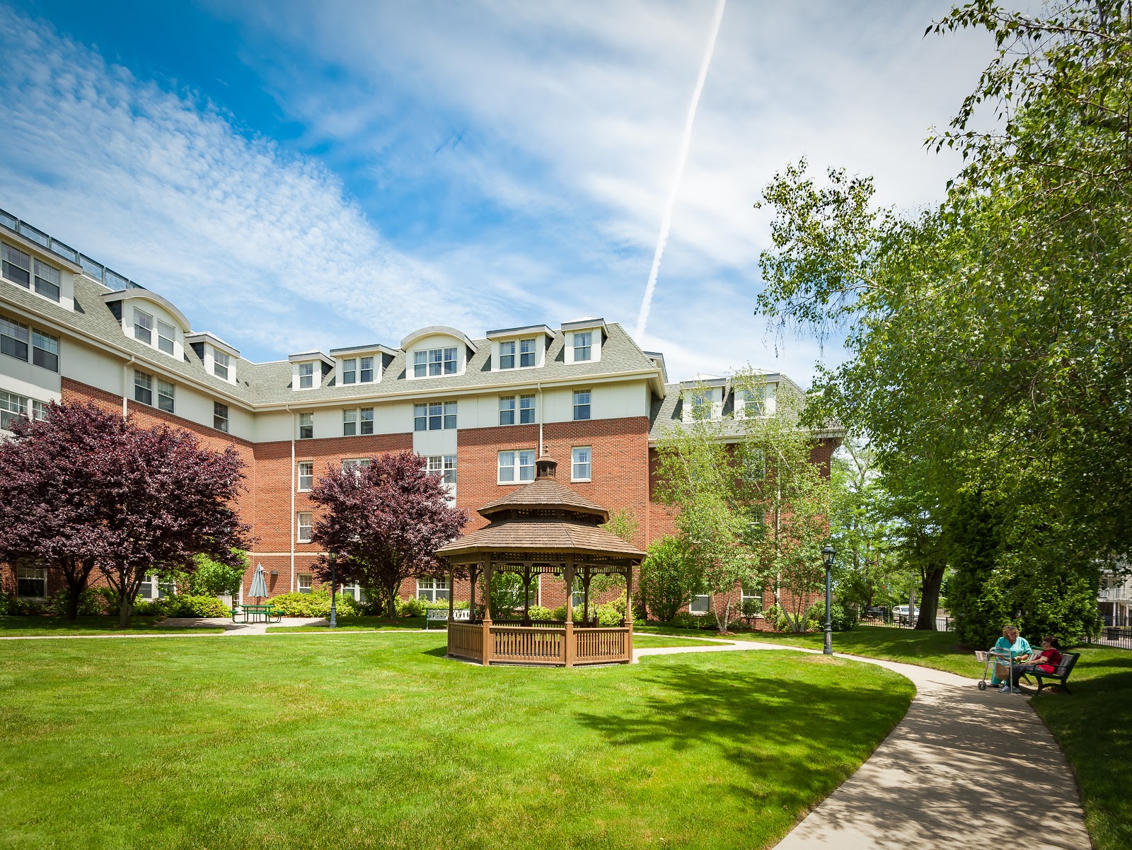 Providence House Assisted Living