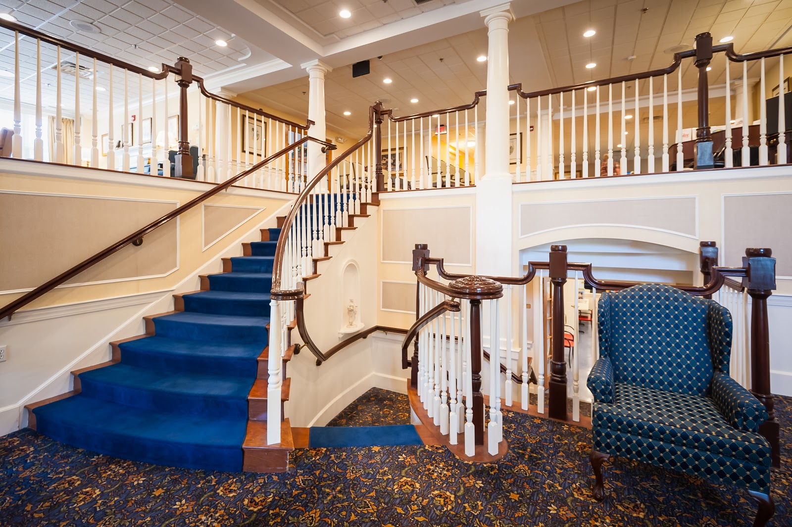 Providence House Assisted Living