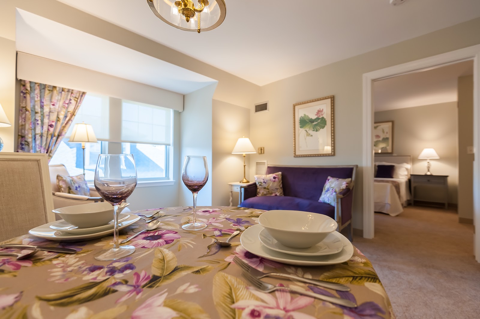 Providence House Assisted Living