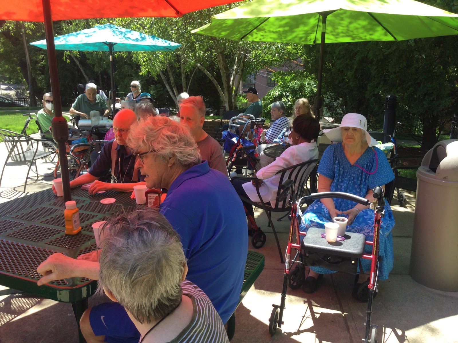 Providence House Assisted Living